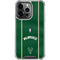 NBA Milwaukee Bucks Jersey iPhone 14 Pro Clear Case